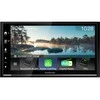 Automagnetola Kenwood, DMX-7722DABS 2-DIN WIFI multimedija, Bluetooth, USB