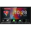 Automagnetola Kenwood, DMX-8021DABS 2-DIN WIFI multimedija, Bluetooth, USB
