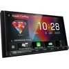 Automagnetola Kenwood, DMX-8021DABS 2-DIN WIFI multimedija, Bluetooth, USB
