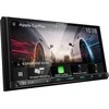 Automagnetola Kenwood, DMX-8021DABS 2-DIN WIFI multimedija, Bluetooth, USB