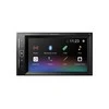 Automagnetola Pioneer, DMH-A241BT grotuvas su 6.2" ekranu, iPod/iPhone