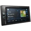 Automagnetola Pioneer multimedia receivers DMH-G120