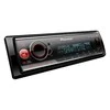 Automagnetola Pioneer, MVH-S520BT RDS magnetola su Bluetooth, USB ir iPod, Android