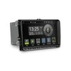 Automagnetola Radicala RADICAL, R-C12VW1, VW Golf 5+6 multimedijos sistema su GPS naviga