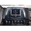 Automagnetola Stinger, SPXM1 USB MP3 magnetola su AUX įėjimu, Bluetooth