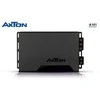 AXTON, A101 1-kanalo automobilinis garso stiprintuvas, 1x230W