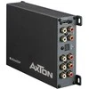 AXTON, A544DSP 4-kanalų automobilinis garso stiprintuvas, 4x30W