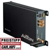AXTON, A594DSP 4-kanalų automobilinis garso stiprintuvas, 4x76W