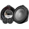 AXTON, ATS-FT160C Fiat Ducato 16.5 cm / 6.5" 2-juostų komponentini