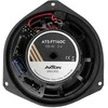 AXTON, ATS-FT160C Fiat Ducato 16.5 cm / 6.5" 2-juostų komponentini