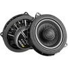 Axton ETON, B100XW, 10 cm 2-juostų garsiakalbiai BMW