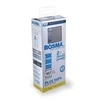 Bosma lemputė H7, 55W, 12V, Plus 150%, PX26d komplektas (balta)