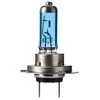 Bosma lemputė H7, 55W, 12V, PX26d komplektas (balta)