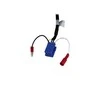 Connects2 CTAARUSB001 automobilinis USB/SD adapteris Alfa Romeo 147/156/157