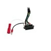 Connects2 CTABMUSB007 automobilinis USB/SD adapteris BMW 17-pin i-Bus