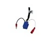 Connects2 CTACTUSB001 automobilinis USB/SD adapteris Citroen RD3