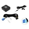 Connects2 CTAPGBT010 automobilinis USB/BT adapteris Peugeot