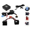 Connects2 CTARNBT005 automobilinis USB/BT adapteris Renault