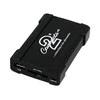 Connects2 CTARNUSB005 automobilinis USB/SD adapteris Renault 12pin Quadlock