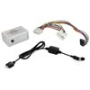 Connects2 CTATYIPOD001.2 iPod/AUX adapteris Toyota