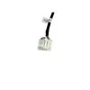 Connects2 CTATYUSB001 automobilinis USB/SD adapteris Toyota (5+7 pin)