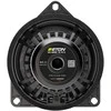 ETON, BMW10NU, 10 cm 2-juostų komponentiniai garsiakalbiai BMW