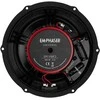 Eton EMPHASER, EM-VWF3, 20cm 3-juostų komponentiniai garsiakalbiai