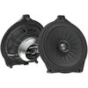 ETON, MB100CNX, 10 cm 2-juostų centrinis garsiakalbis Mercedes
