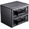 ETON, PA2 garso stiprintuvas, 2x85W
