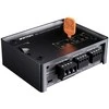 ETON, PA4 garso stiprintuvas, 2x45W + 2x80W