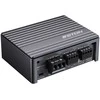 ETON, PA4 garso stiprintuvas, 2x45W + 2x80W