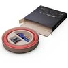 ETON PCC 10 OFC laidų rinkinys garso stiprintuvui, 10mm²