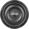 ETON, PW10FLAT, 25cm žemų dažnių garsiakalbis