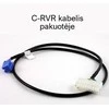 Grom, AND2 MP3 adapteris BMW, Rover