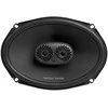 Harman Kardon, FIT 96M, 15 x 23 cm/6 x 9" 3-juostų koaksialiniai