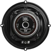 JBL, CLUB 64C, GEN3 16.5 cm / 6.5" 2-juostų komponentiniai garsiak