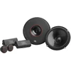 JBL, CLUB 64C, GEN3 16.5 cm / 6.5" 2-juostų komponentiniai garsiak