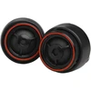 JBL, CLUB 64CSQ, GEN3 16.5 cm / 6.5" 2-juostų komponentiniai garsi