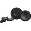 JBL, CLUB 64CSQ, GEN3 16.5 cm / 6.5" 2-juostų komponentiniai garsi