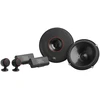 JBL, CLUB 64CTP, GEN3 16.5 cm / 6.5" 2-juostų komponentiniai garsi