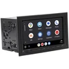 Automagnetola JBL LEGEND 700EU, 7", 2-DIN automobilinė multimedijos sistema su b