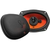 JBL STAGE1 962M, GEN2 6x9", 3-juostų koaksialiniai garsiakalbiai