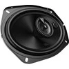 JBL, STAGE2 965M, GEN2 15 x 23 cm/6 x 9" 2-juostų koaksialiniai g