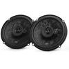 JBL STAGE3 68MF, GEN2 16 cm priekio, 2-juostų koaksialiniai garsia