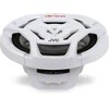 JVC CS-DR6201MW automobilio garso kolonėlė 2 krypčių 150 W Turas