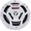JVC CS-DR6201MW automobilio garso kolonėlė 2 krypčių 150 W Turas