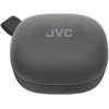 JVC, HA-A23TBU, juodos sp. dinaminės ausinės