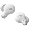 JVC, HA-A25TW-NE, baltos sp. dinaminės ausinės