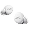 JVC, HA-A30T2-WU, baltos sp. dinaminės ausinės