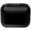 JVC, HA-A4TBU, juodos sp. dinaminės ausinės